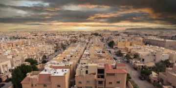 أسعار العقارات