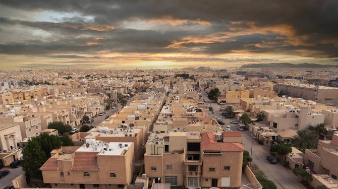 أسعار العقارات