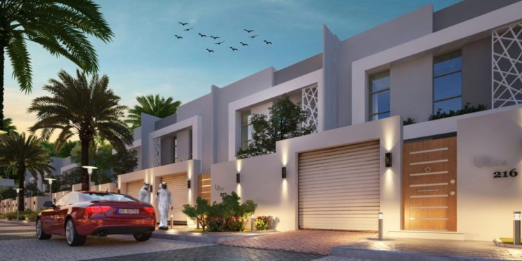 وحدات سكنية بالمملكة