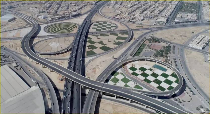 تفاعل السعودية - ولي العهد يقود المملكة نحو المستقبل.. إنجازات نوعية ضمن رؤية 2030
