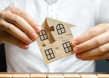 التملك الجزئي للعقارات