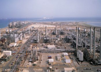 إنشاء المنشآت داخل المدن الصناعية|