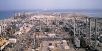 إنشاء المنشآت داخل المدن الصناعية|