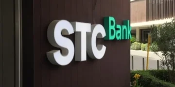 تمويل فوري من STC Bank