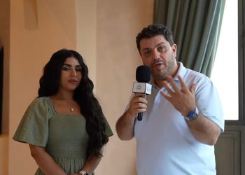 “تفاعل السعودية” تُجري جولة في أقدم بيوت ولاية طاقة بعمان.. تفاصيل مهمة
