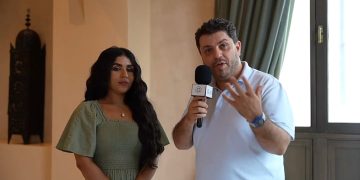 “تفاعل السعودية” تُجري جولة في أقدم بيوت ولاية طاقة بعمان.. تفاصيل مهمة