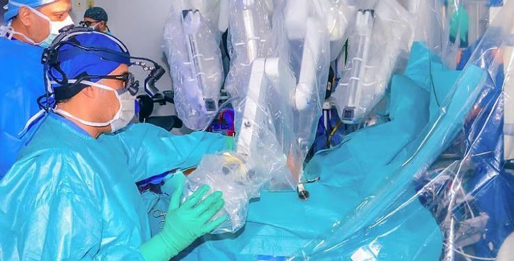 مستشفى الملك فيصل