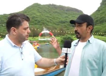 ممثل هيئة تنشيط السياحة العمانية بالسعودية: عمان جذابة للسائحين طوال فترات السنة