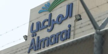 المراعي تستحوذ على 100% من شركة المشروبات النقية مقابل 1.04 مليار ريال