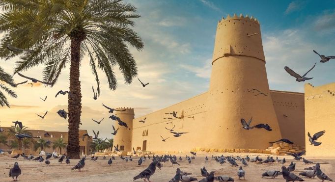 تفاعل السعودية - النهضة الثقافية السعودية.. إنجازات استثنائية تحقق رؤية 2030 وتضع المملكة على خريطة العالمية