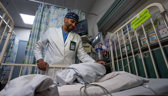 تفاعل السعودية - النجاح الطبي في المملكة العربية السعودية.. إنجازات متسارعة ونماذج مشرّفة تبهر العالم