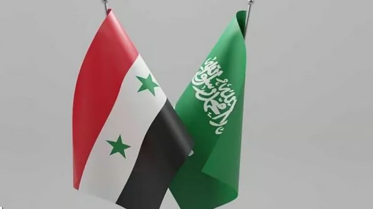 تفاعل السعودية - السعودية الداعم والسند لسوريا في مواجهة التحديات الإنسانية والسياسية والاقتصادية