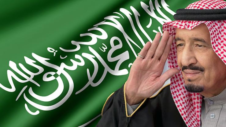 تفاعل السعودية - السعودية الداعم والسند لسوريا في مواجهة التحديات الإنسانية والسياسية والاقتصادية