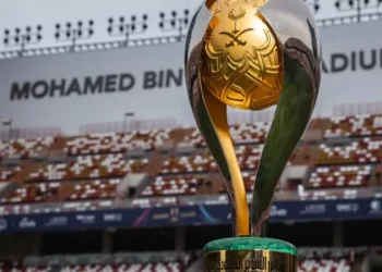 الرياضة جسر للسياحة.. كيف عزز كأس السوبر السعودي التقارب بين الرياض وبكين؟