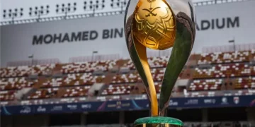 الرياضة جسر للسياحة.. كيف عزز كأس السوبر السعودي التقارب بين الرياض وبكين؟