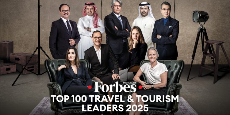 قادة السياحة في الشرق الأوسط 2025… السعودية تتألق والإمارات في الصدارة