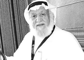 وفاة عميد الفن الكويتي محمد المنيع بعد صراع مع المرض