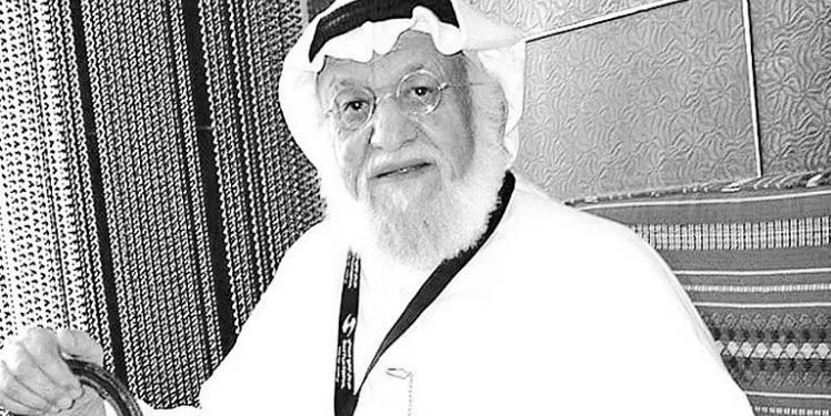 وفاة عميد الفن الكويتي محمد المنيع بعد صراع مع المرض