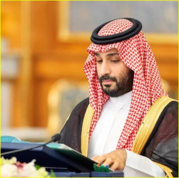 تفاعل السعودية - ولي العهد يقود المملكة نحو المستقبل.. إنجازات نوعية ضمن رؤية 2030
