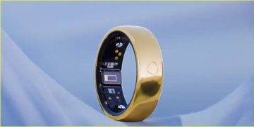 خاتم ذكي للنساء.. يتابع الدورة الشهرية والإباضة والحمل ومميزات استثنائية