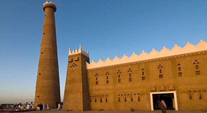 تفاعل السعودية - النهضة الثقافية السعودية.. إنجازات استثنائية تحقق رؤية 2030 وتضع المملكة على خريطة العالمية