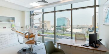 شركة الموسى الصحية تفتتح مركز العزيزية الطبي في مدينة الخبر في خطوة استراتيجية نحو توسيع شبكة رعايتها الصحية