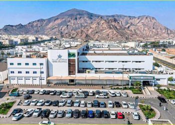 معجزة طبية في المدينة المنورة.. إنقاذ رضيع عمره 29 يومًا من تشوهات خلقية خطيرة