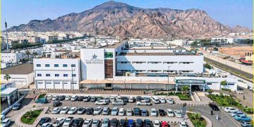 معجزة طبية في المدينة المنورة.. إنقاذ رضيع عمره 29 يومًا من تشوهات خلقية خطيرة