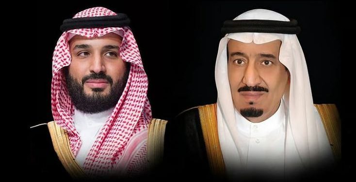 خادم الحرمين وولي العهد يهنئان الرئيس التركي بمناسبة ذكرى يوم النصر