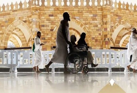 تفاعل السعودية - البرنامج الوطني لتطوير خدمات الحج الإبداعية.. نهضة مبتكرة في خدمة ضيوف الرحمن