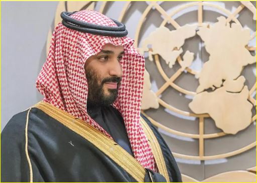 تفاعل السعودية - ولي العهد يقود المملكة نحو المستقبل.. إنجازات نوعية ضمن رؤية 2030