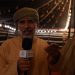 الخيمة البدوية من الماضي إلى الحاضر.. لقاء خاص لـ «تفاعل السعودية» مع الرحال محمد أحمد في عمان