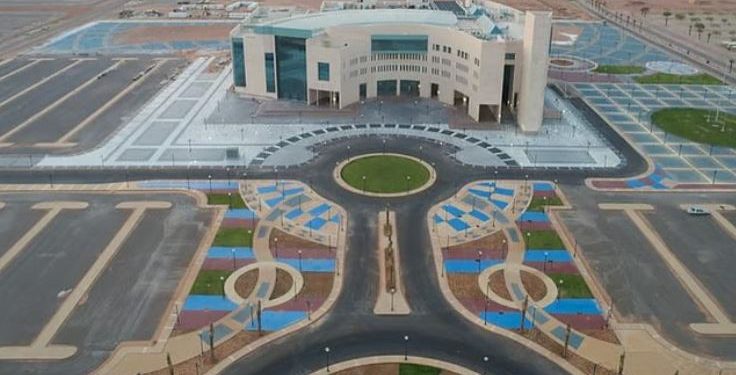 جامعة شقراء تتيح خدمة تعديل القبول إلكترونيًا حتى هذا الموعد