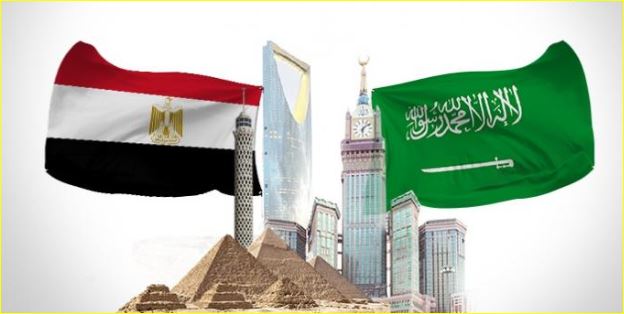 تفاعل السعودية - السيسي يزور المملكة.. العلاقات السعودية المصرية سنوات طويلة من الأخوة والشراكة الاستراتيجية