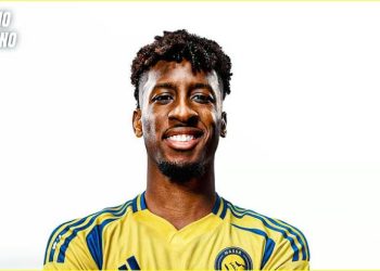 النصر يضم الفرنسي كينغسلي كومان من بايرن ميونيخ في صفقة كبرى بقيمة 30 مليون يورو