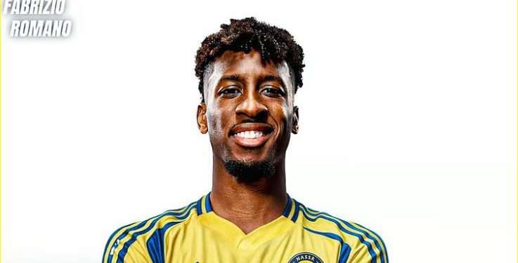 النصر يضم الفرنسي كينغسلي كومان من بايرن ميونيخ في صفقة كبرى بقيمة 30 مليون يورو
