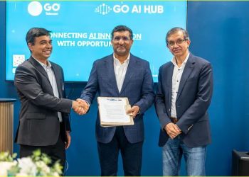 “قو للاتصالات” تطلق منصة GO AI Hub ومركزًا تقنيًا في وادي السيليكون لتعزيز التحول الرقمي في المملكة