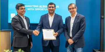 “قو للاتصالات” تطلق منصة GO AI Hub ومركزًا تقنيًا في وادي السيليكون لتعزيز التحول الرقمي في المملكة