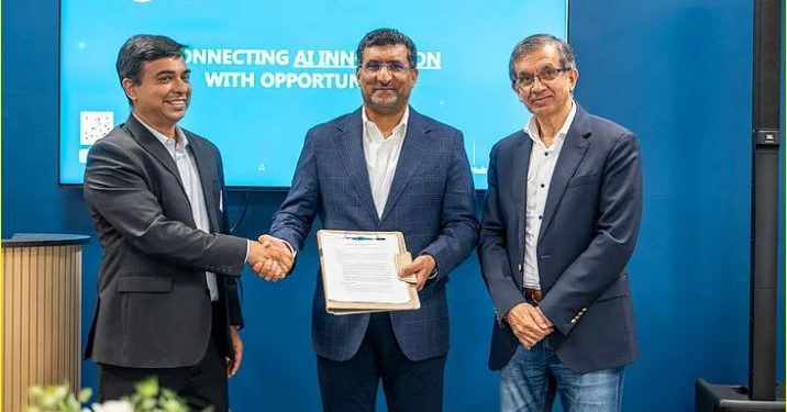 “قو للاتصالات” تطلق منصة GO AI Hub ومركزًا تقنيًا في وادي السيليكون لتعزيز التحول الرقمي في المملكة