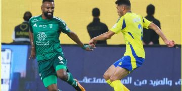 موعد نهائي السوبر السعودي 2025 بين النصر والأهلي والقنوات الناقلة «من الأقرب لحصد البطولة»