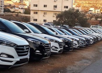 السيارات المستعملة في السعودية