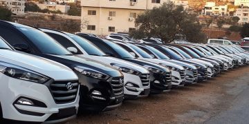 السيارات المستعملة في السعودية