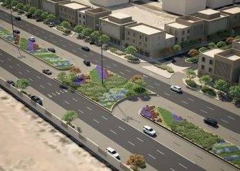 طريق الأمير فيصل بن بندر