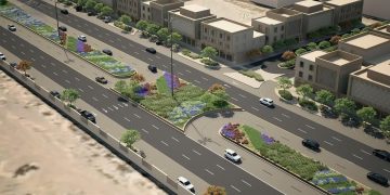 طريق الأمير فيصل بن بندر