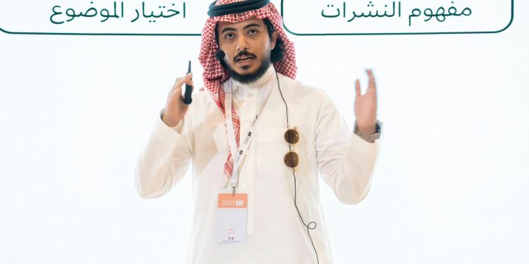 ورشةُ عملٍ في “كتاب المدينة 2025” حول النّشرات البريديّة