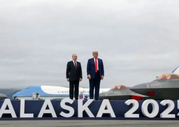 قمة ألاسكا بين ترامب وبوتين: فرص السلام في أوكرانيا على المحك