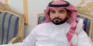 فهد الدلبحي.. بطل سعودي أصبح حديث مواقع التواصل بعد انقاذ عشرات الأشخاص من كارثة بمحطة وقود