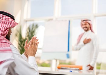 جيل يقود المستقبل.. تمكين الشباب في قلب رؤية السعودية 2030