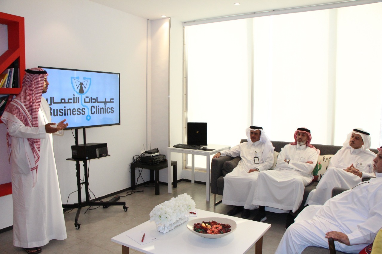 تفاعل السعودية - جيل يقود المستقبل.. تمكين الشباب في قلب رؤية السعودية 2030