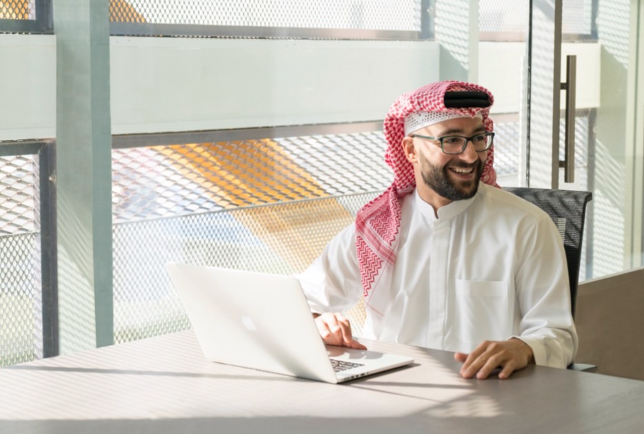 تفاعل السعودية - جيل يقود المستقبل.. تمكين الشباب في قلب رؤية السعودية 2030